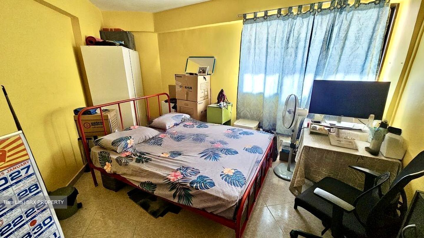Blk 113 113 POTONG PASIR AVENUE 1 (Toa Payoh), HDB 3 Rooms #466120771